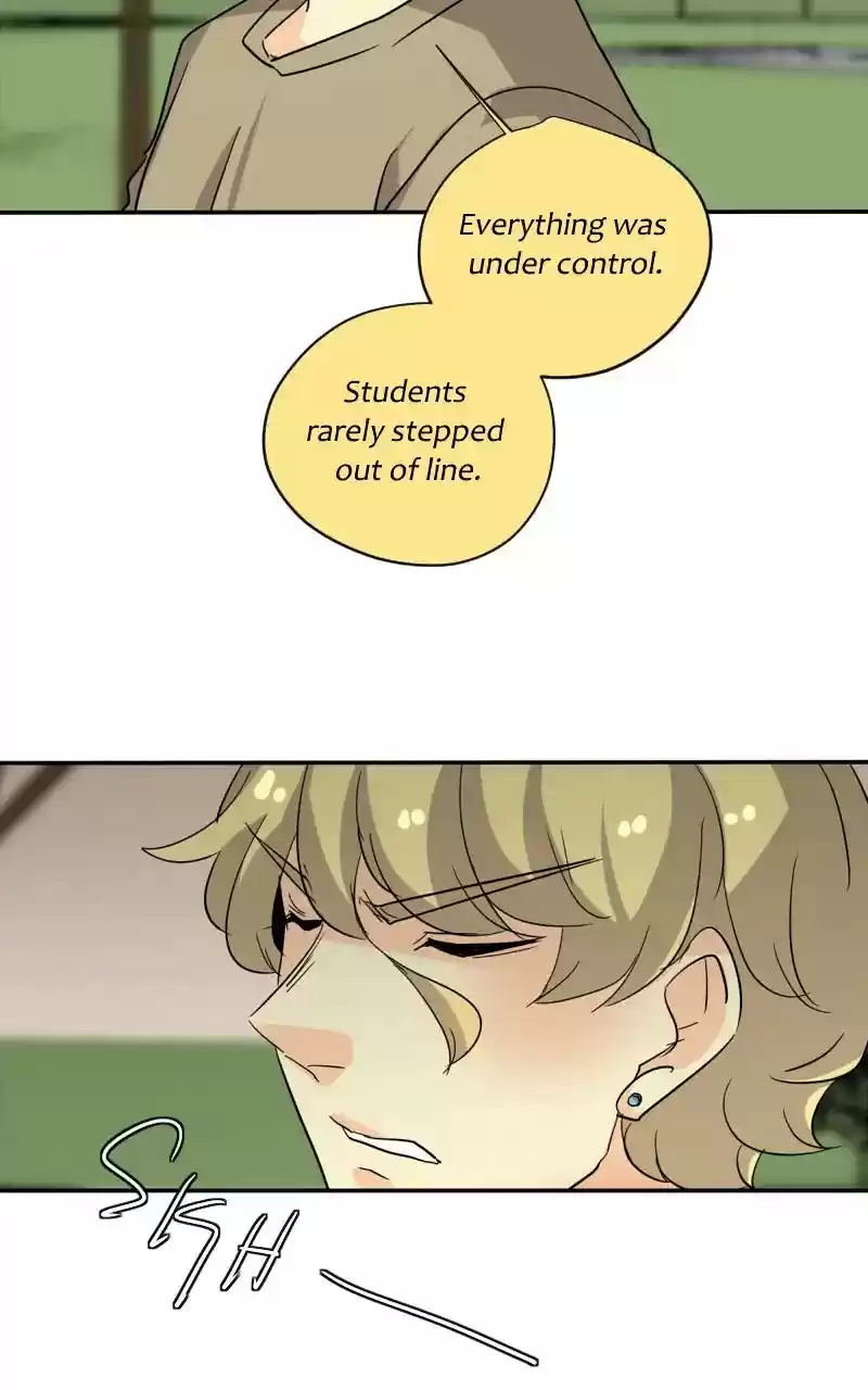 unOrdinary Chapter 170: