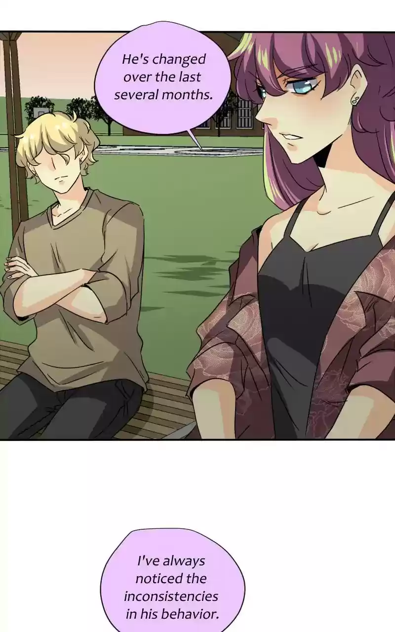 unOrdinary Chapter 170: