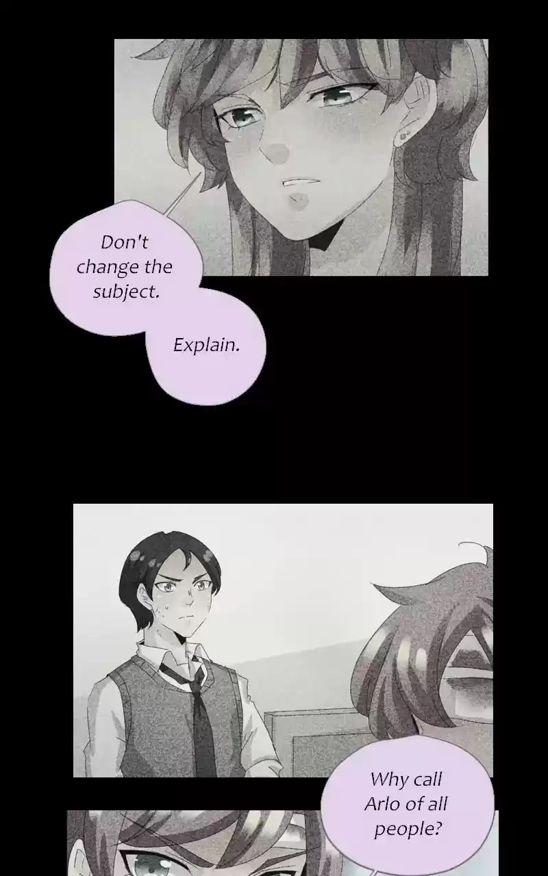 unOrdinary Chapter 170: