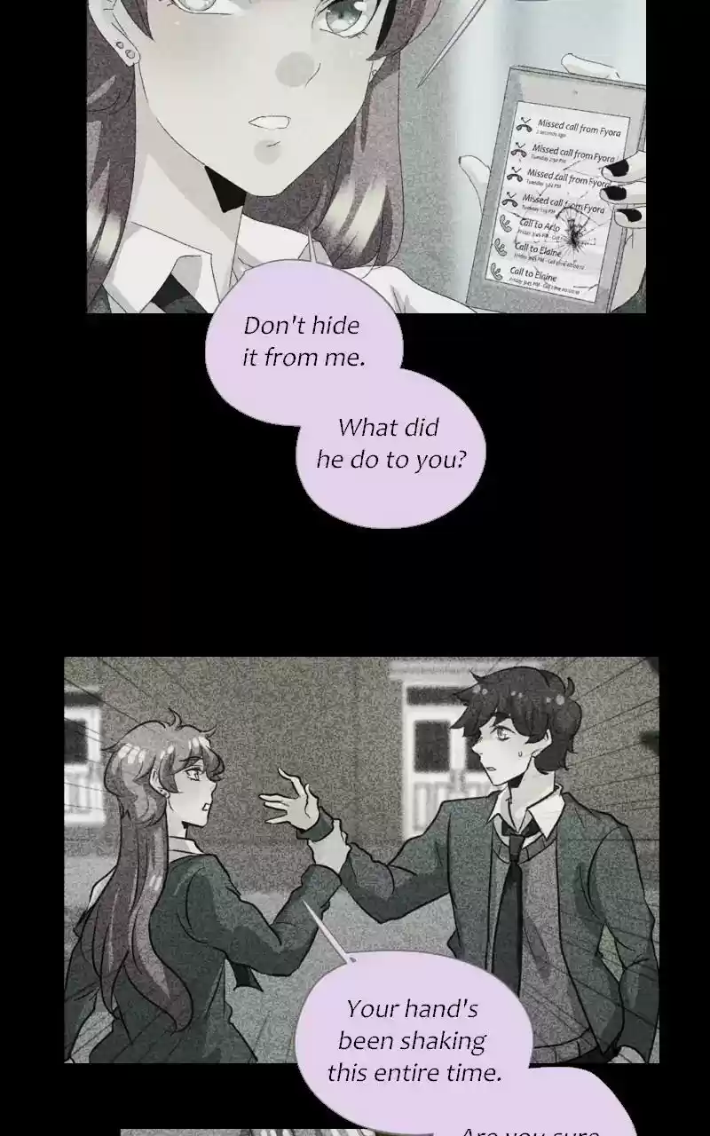 unOrdinary Chapter 170: