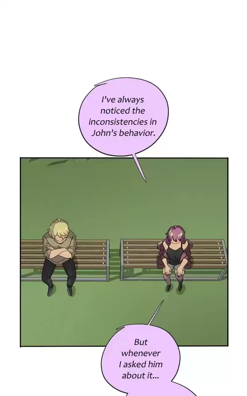 unOrdinary Chapter 171: