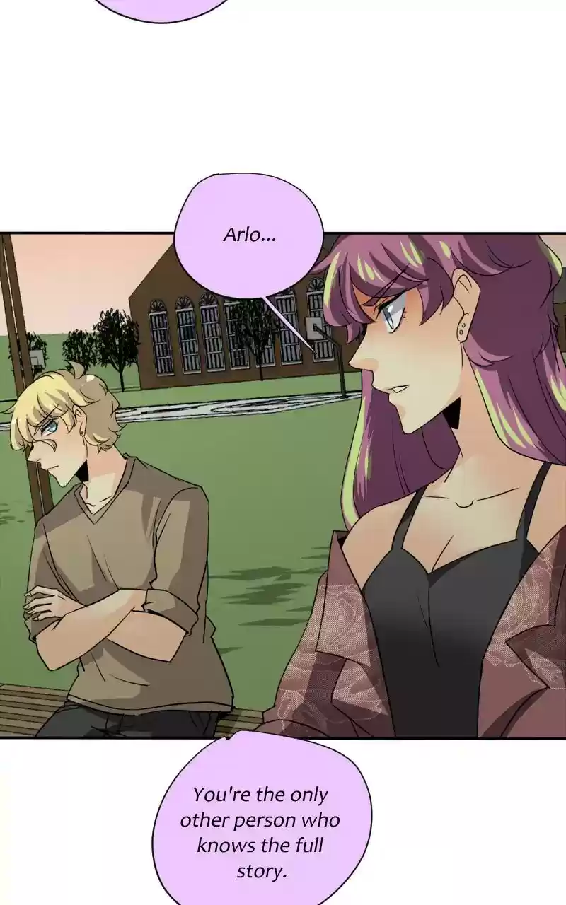 unOrdinary Chapter 171: