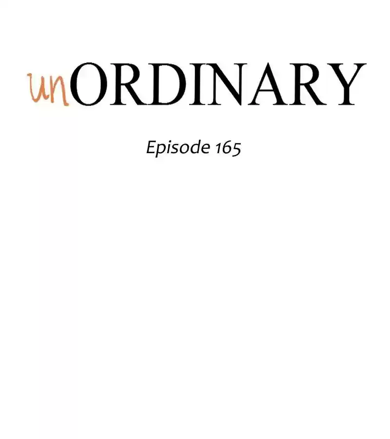 unOrdinary Chapter 171: