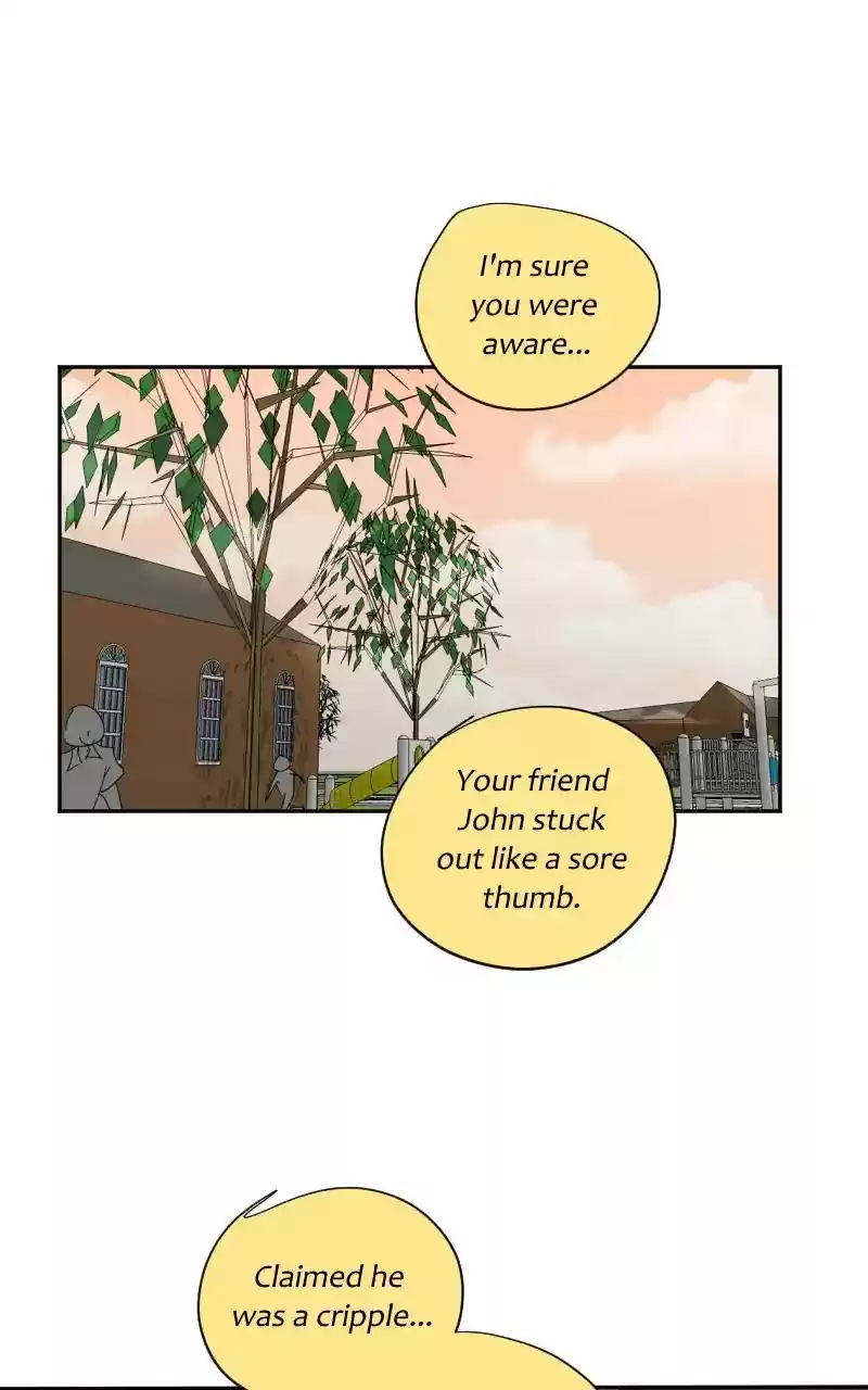 unOrdinary Chapter 171: