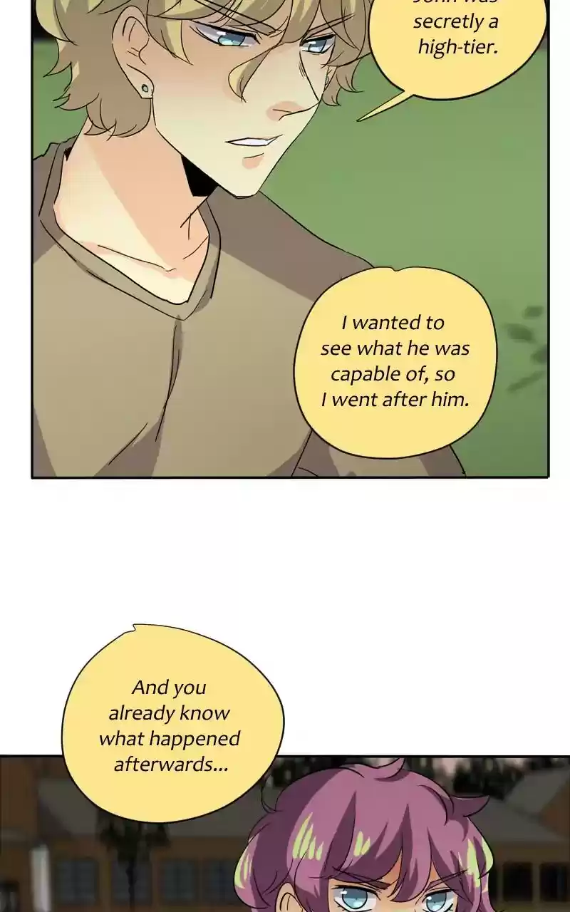 unOrdinary Chapter 171: