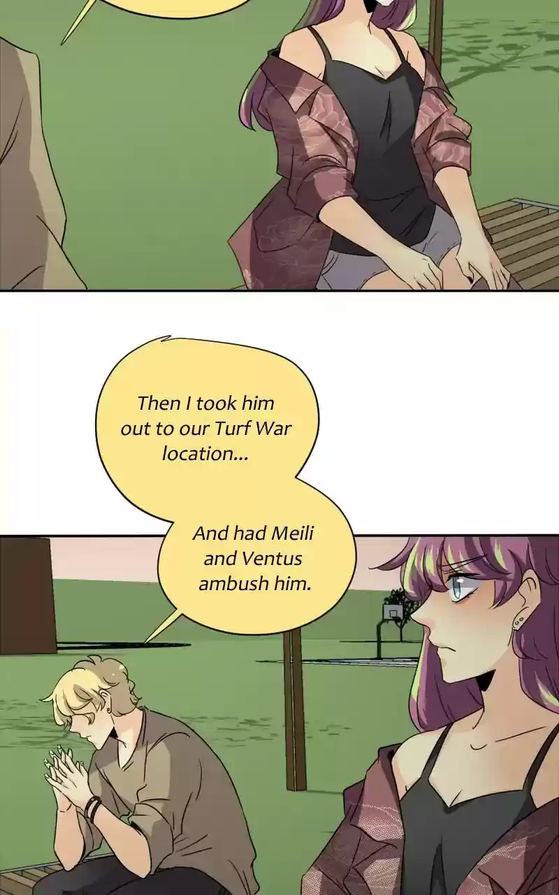 unOrdinary Chapter 171: