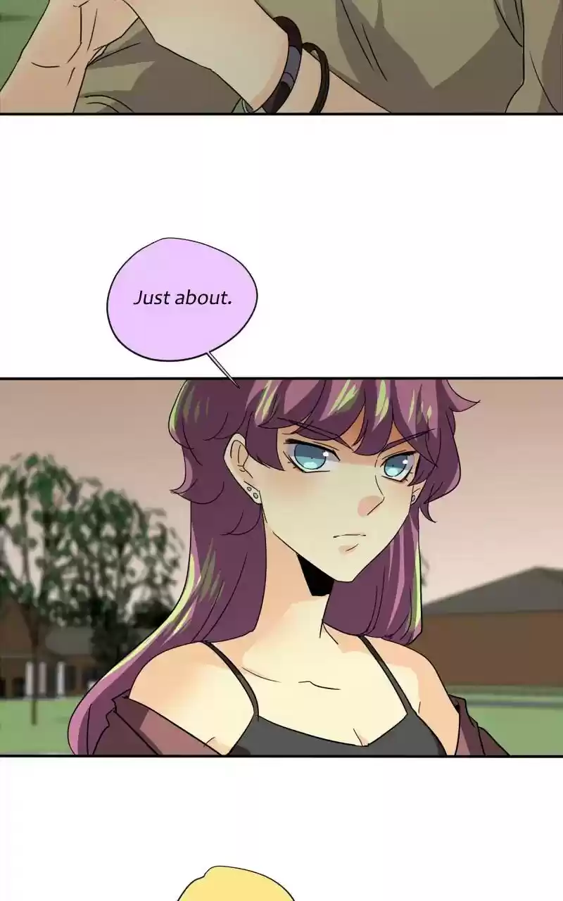 unOrdinary Chapter 171: