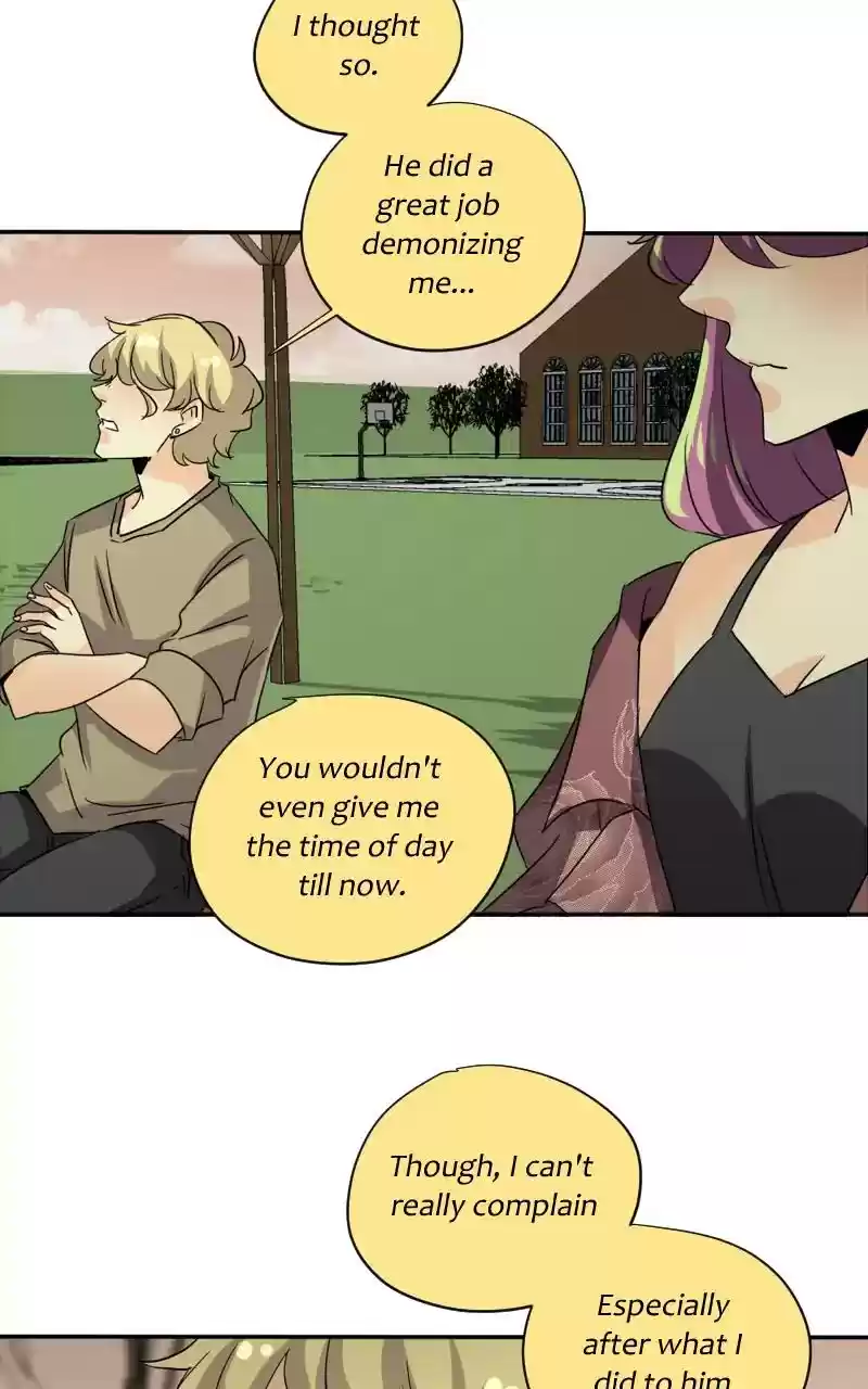 unOrdinary Chapter 171: