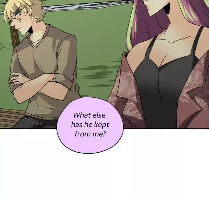 unOrdinary Chapter 171: