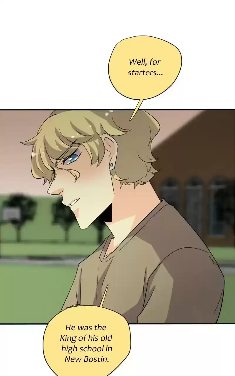 unOrdinary Chapter 171: