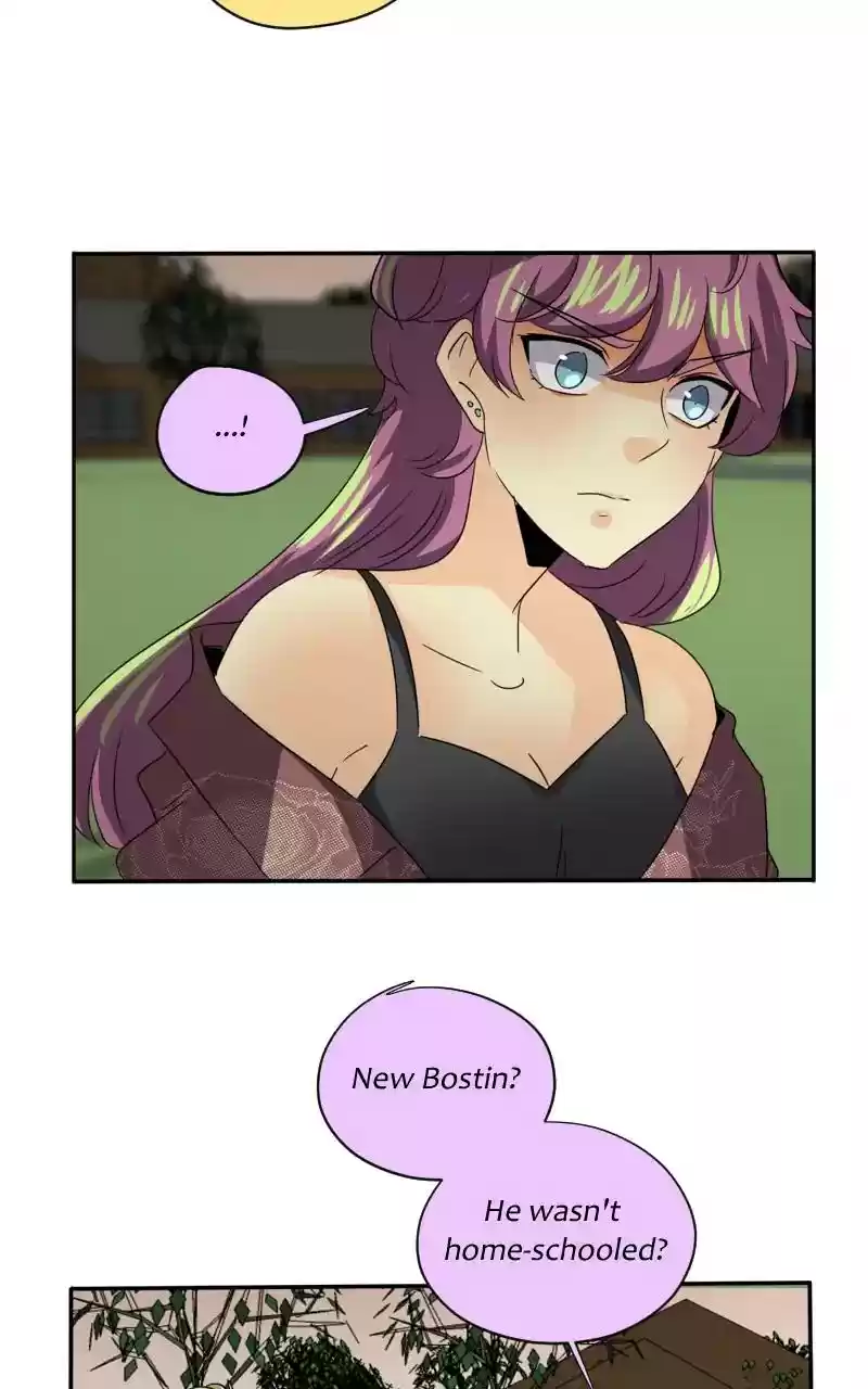 unOrdinary Chapter 171: