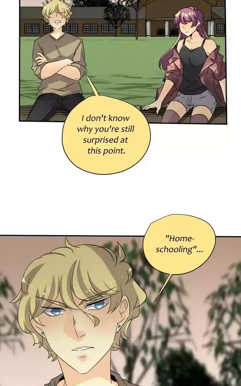 unOrdinary Chapter 171: