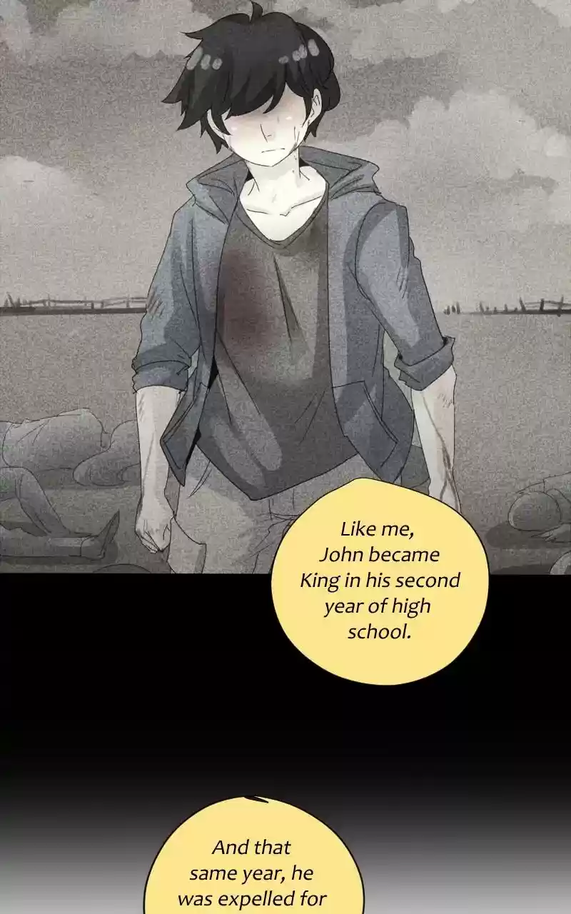 unOrdinary Chapter 171: