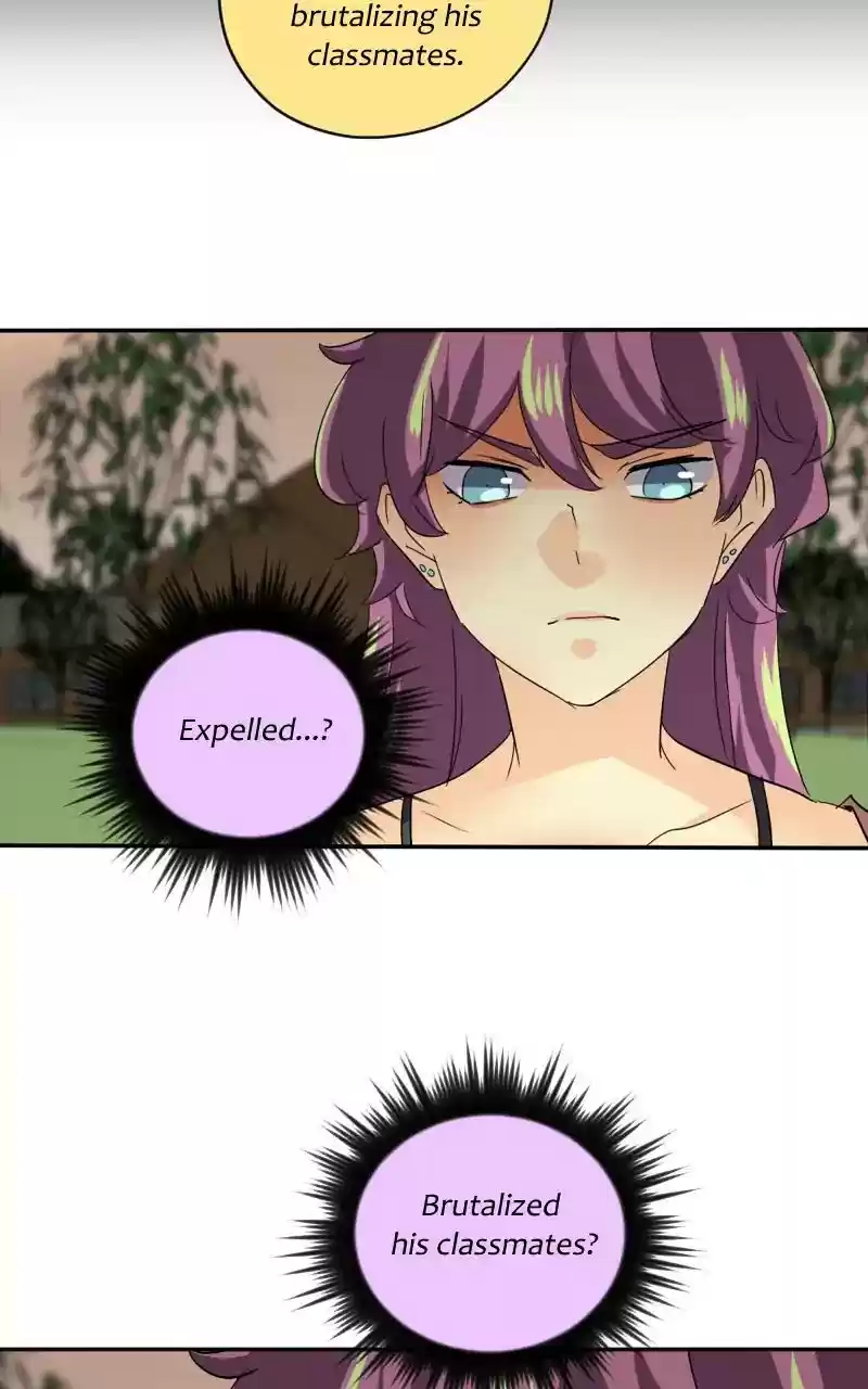 unOrdinary Chapter 171: