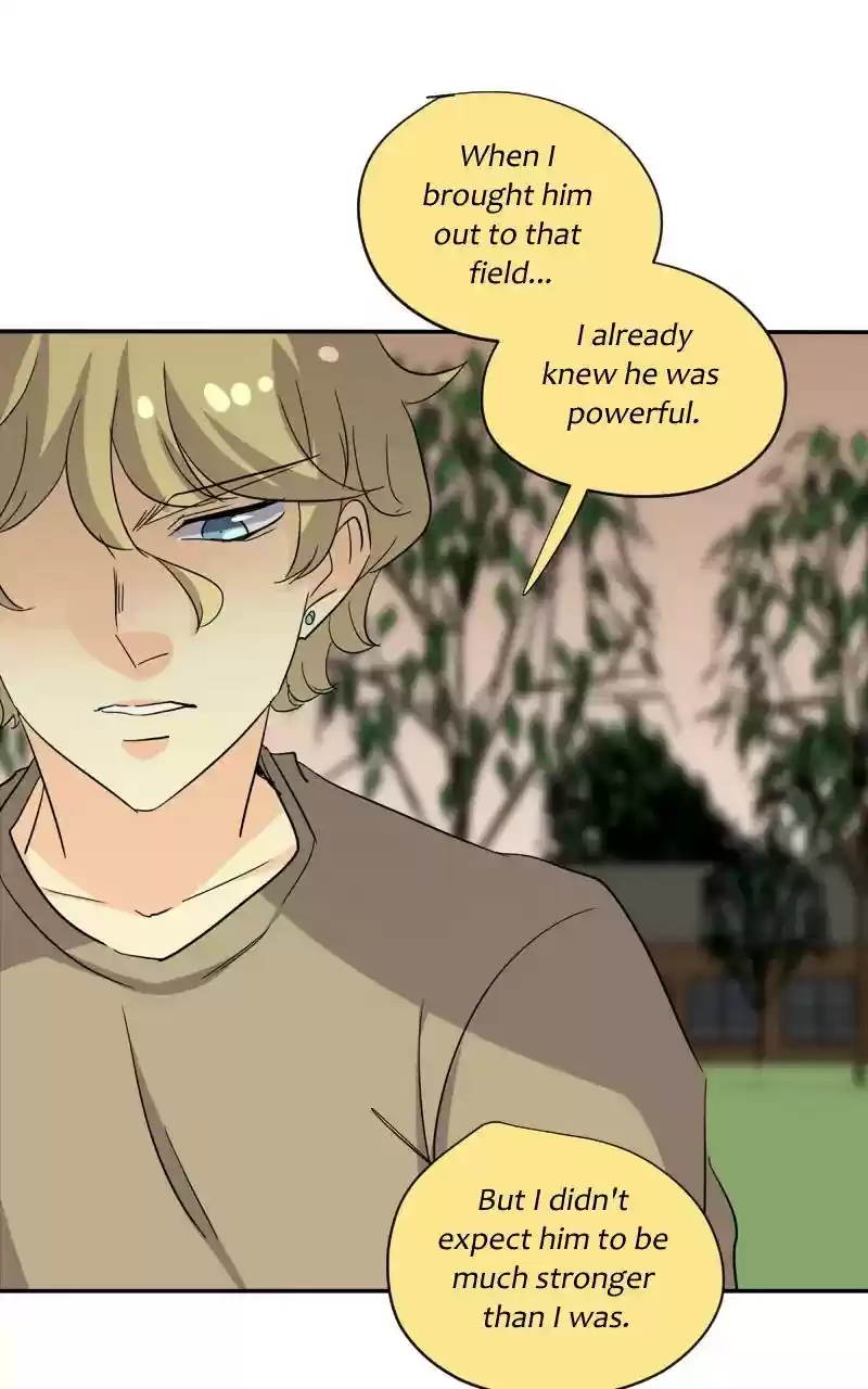 unOrdinary Chapter 171: