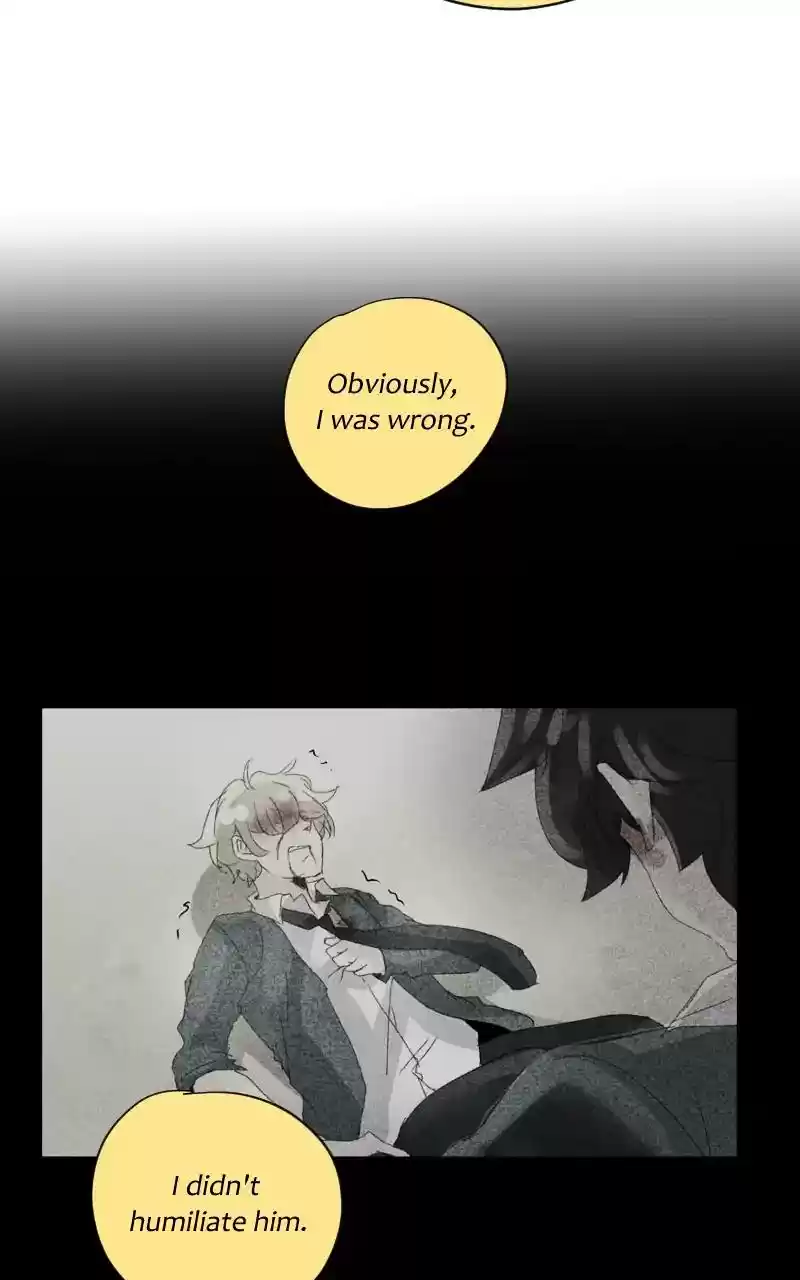 unOrdinary Chapter 171: