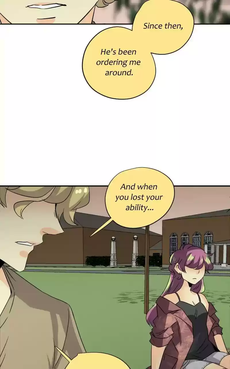 unOrdinary Chapter 171: