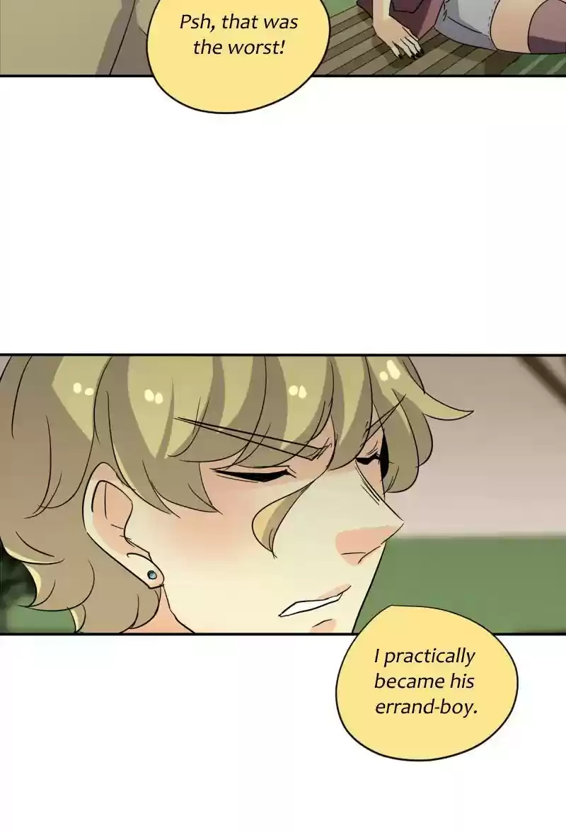 unOrdinary Chapter 171: