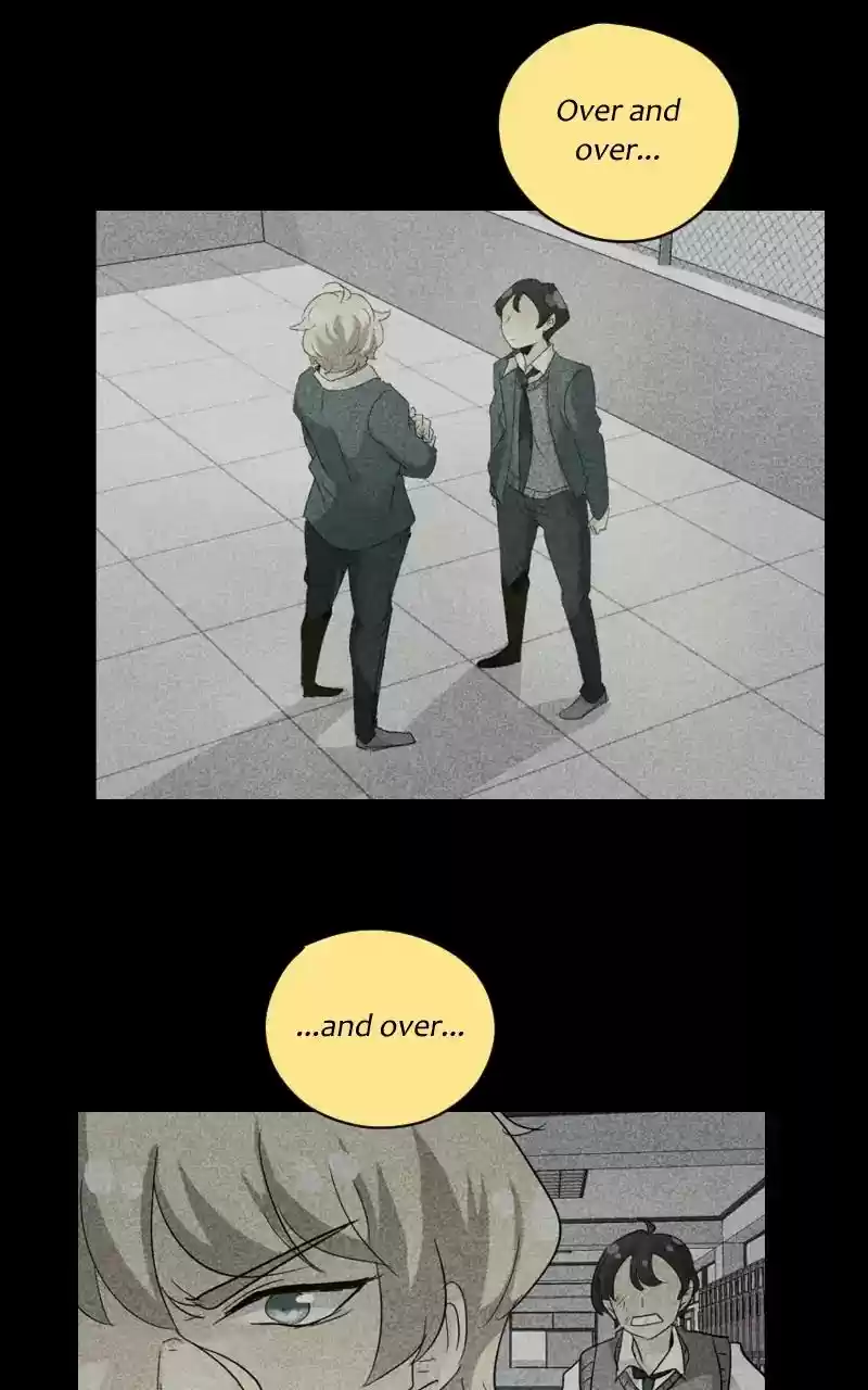 unOrdinary Chapter 171: