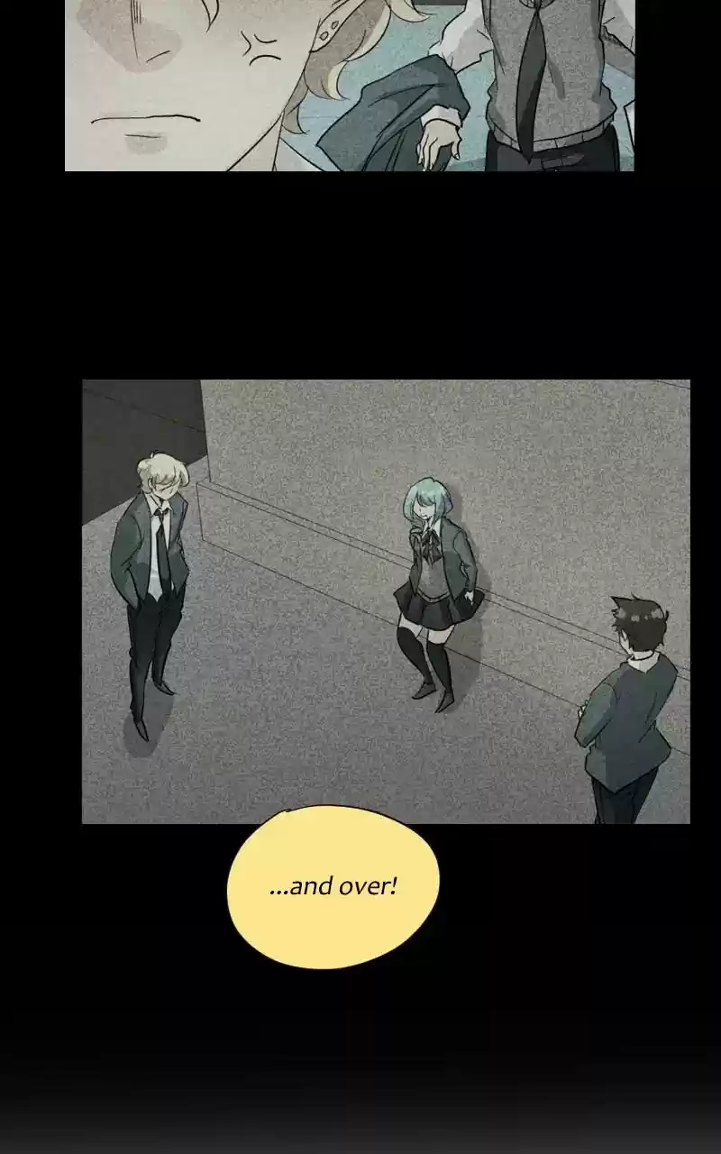 unOrdinary Chapter 171: