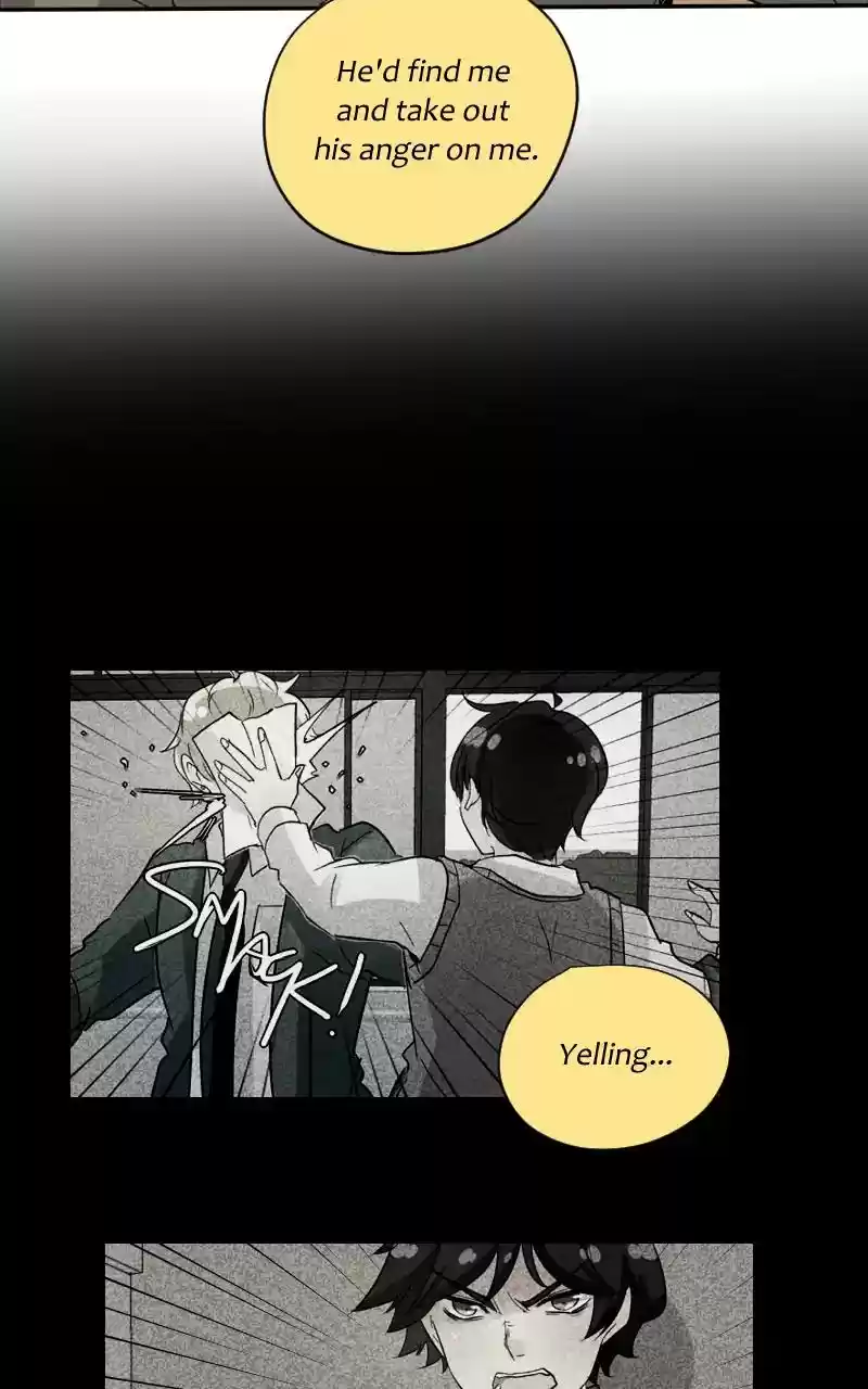 unOrdinary Chapter 171: