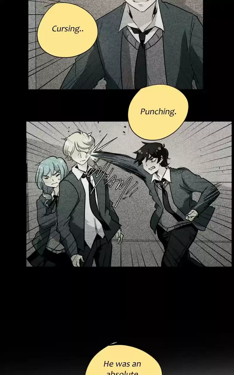 unOrdinary Chapter 171: