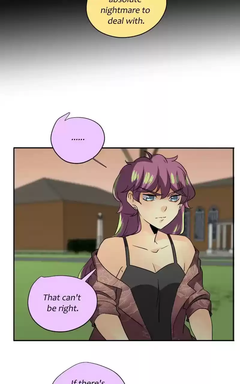 unOrdinary Chapter 171: