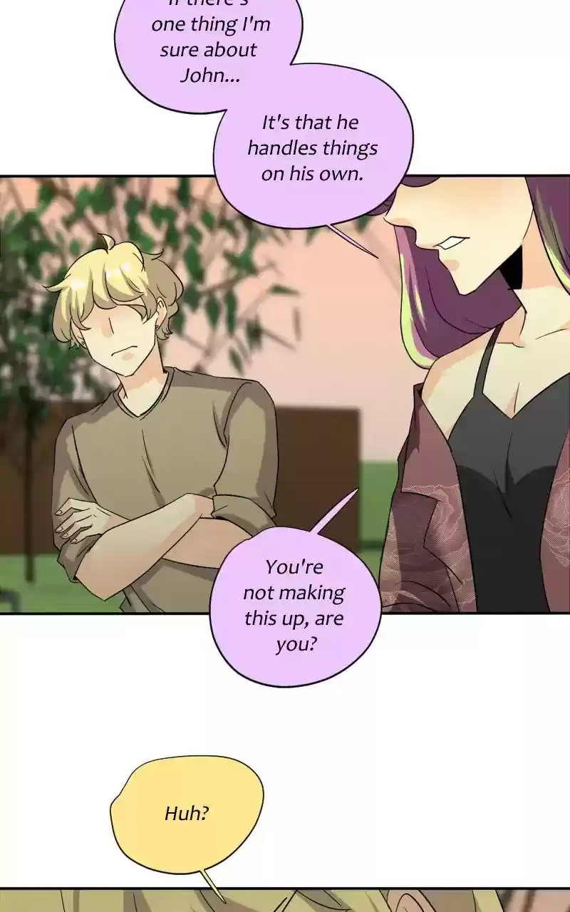 unOrdinary Chapter 171: