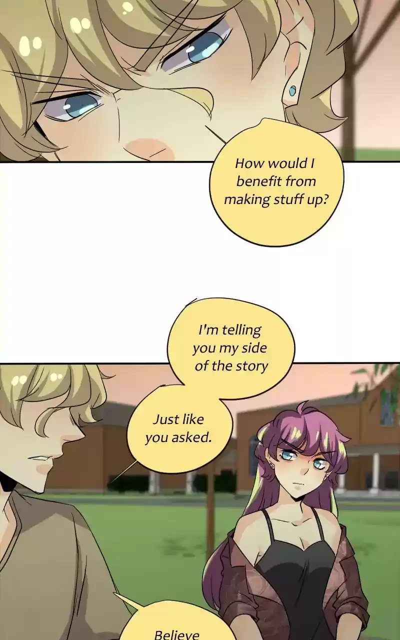 unOrdinary Chapter 171: