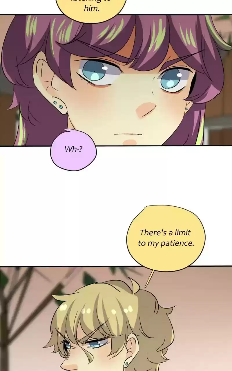 unOrdinary Chapter 171: