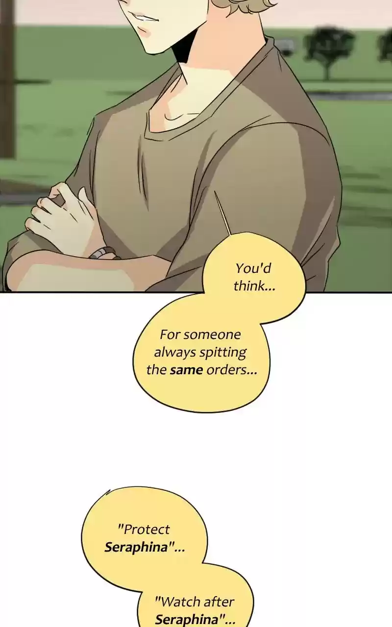 unOrdinary Chapter 171: