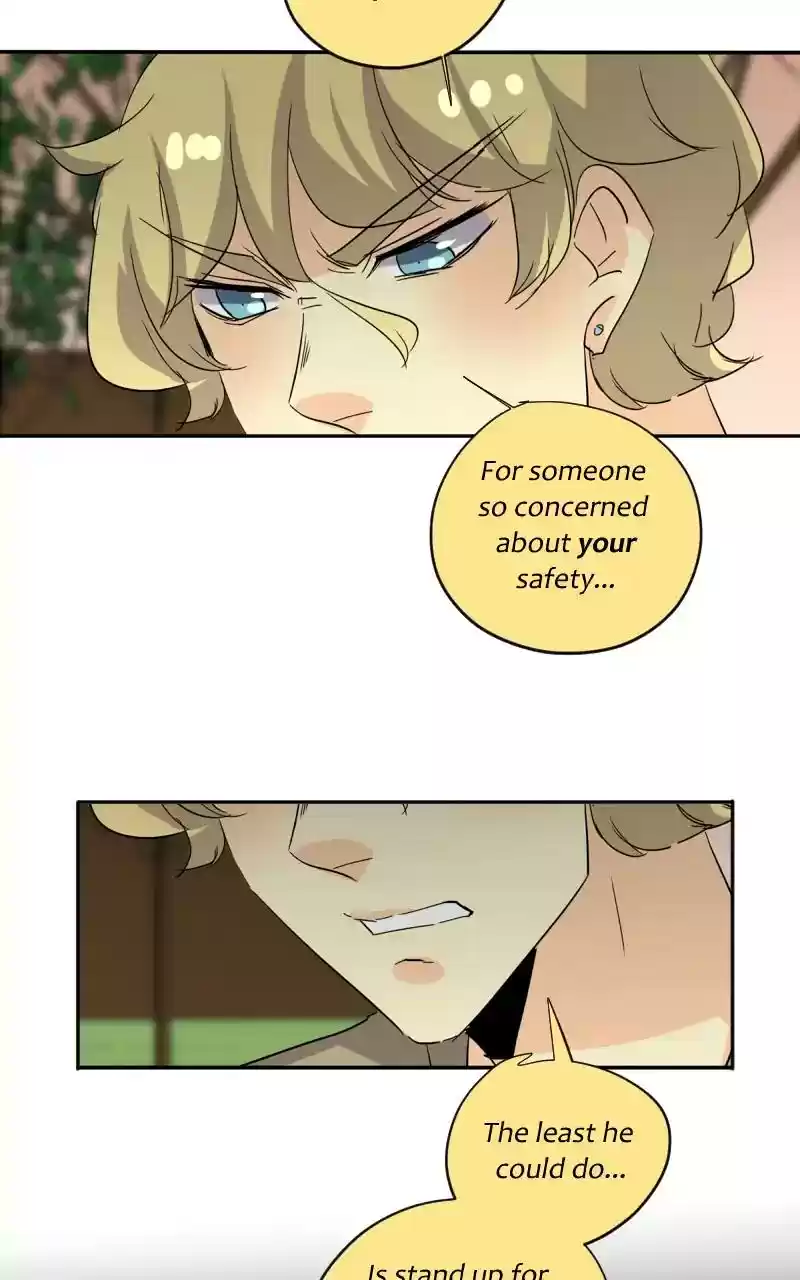 unOrdinary Chapter 171: