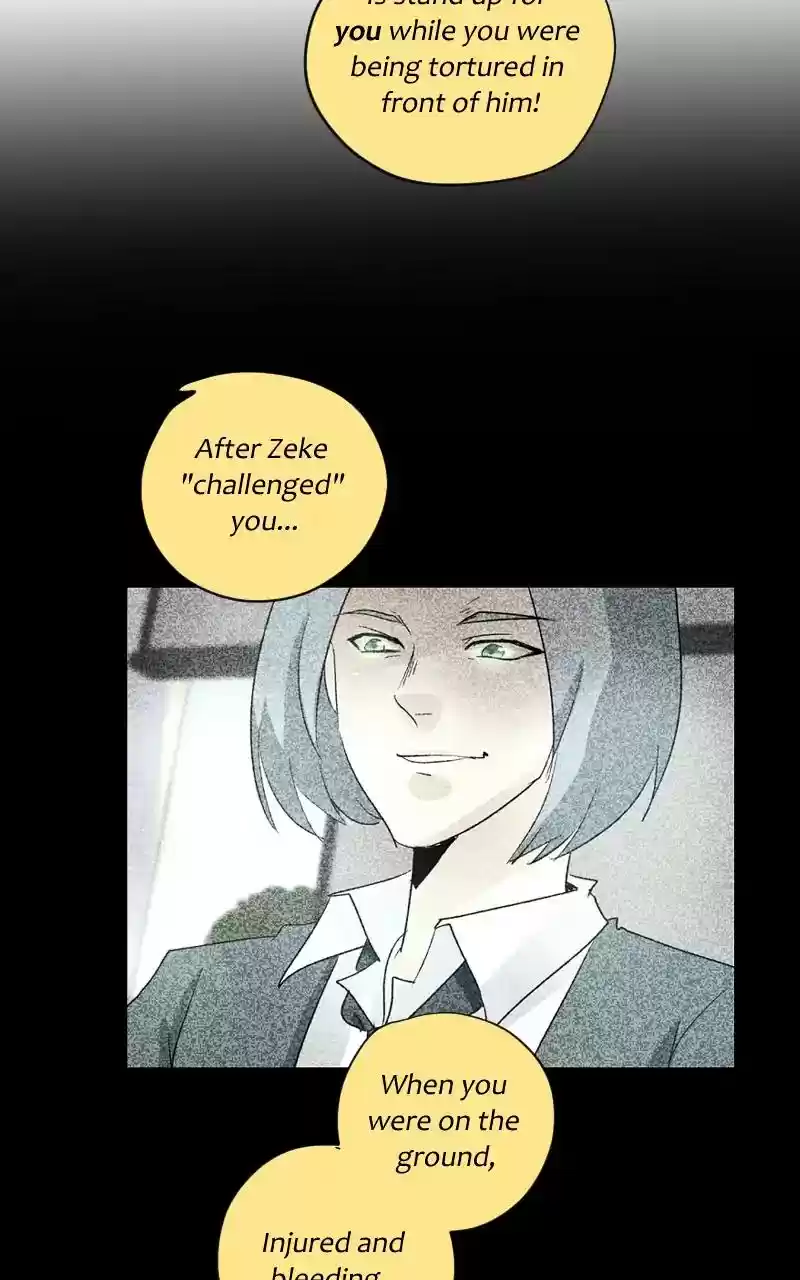 unOrdinary Chapter 171: