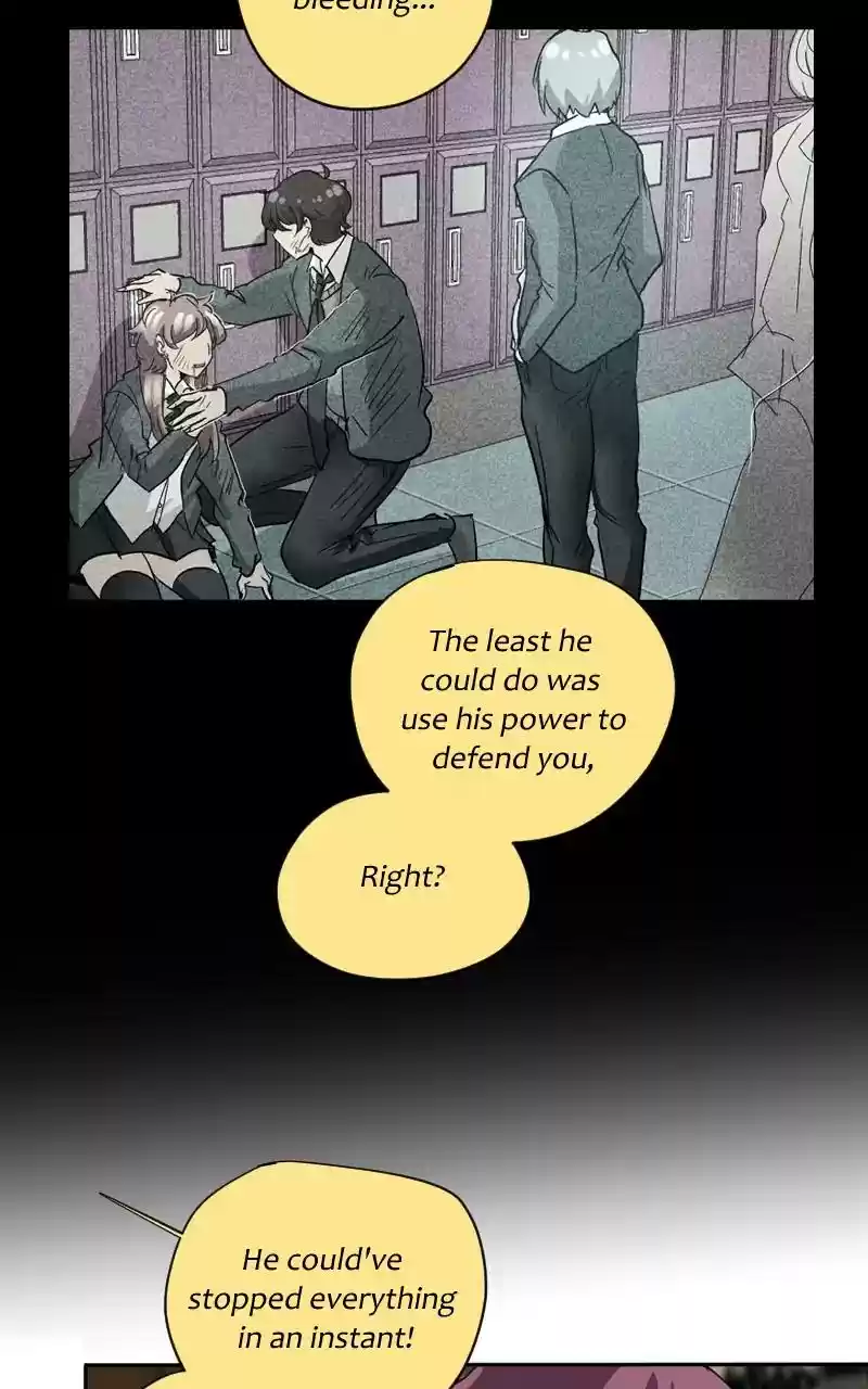 unOrdinary Chapter 171: