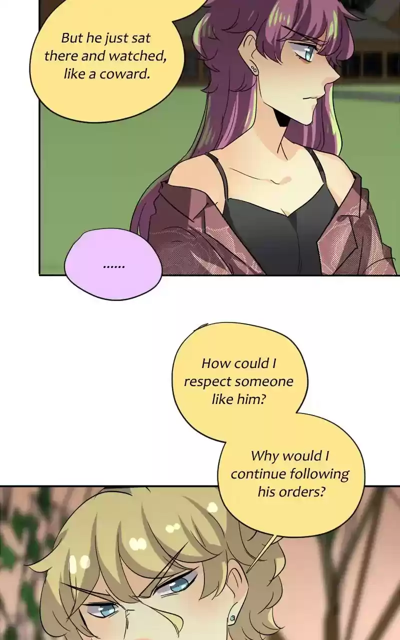 unOrdinary Chapter 171: