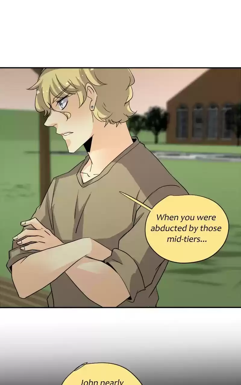 unOrdinary Chapter 171: