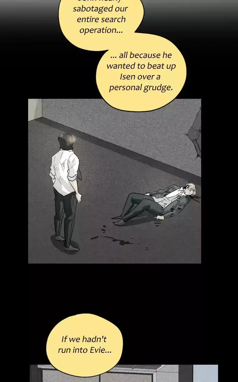 unOrdinary Chapter 171: