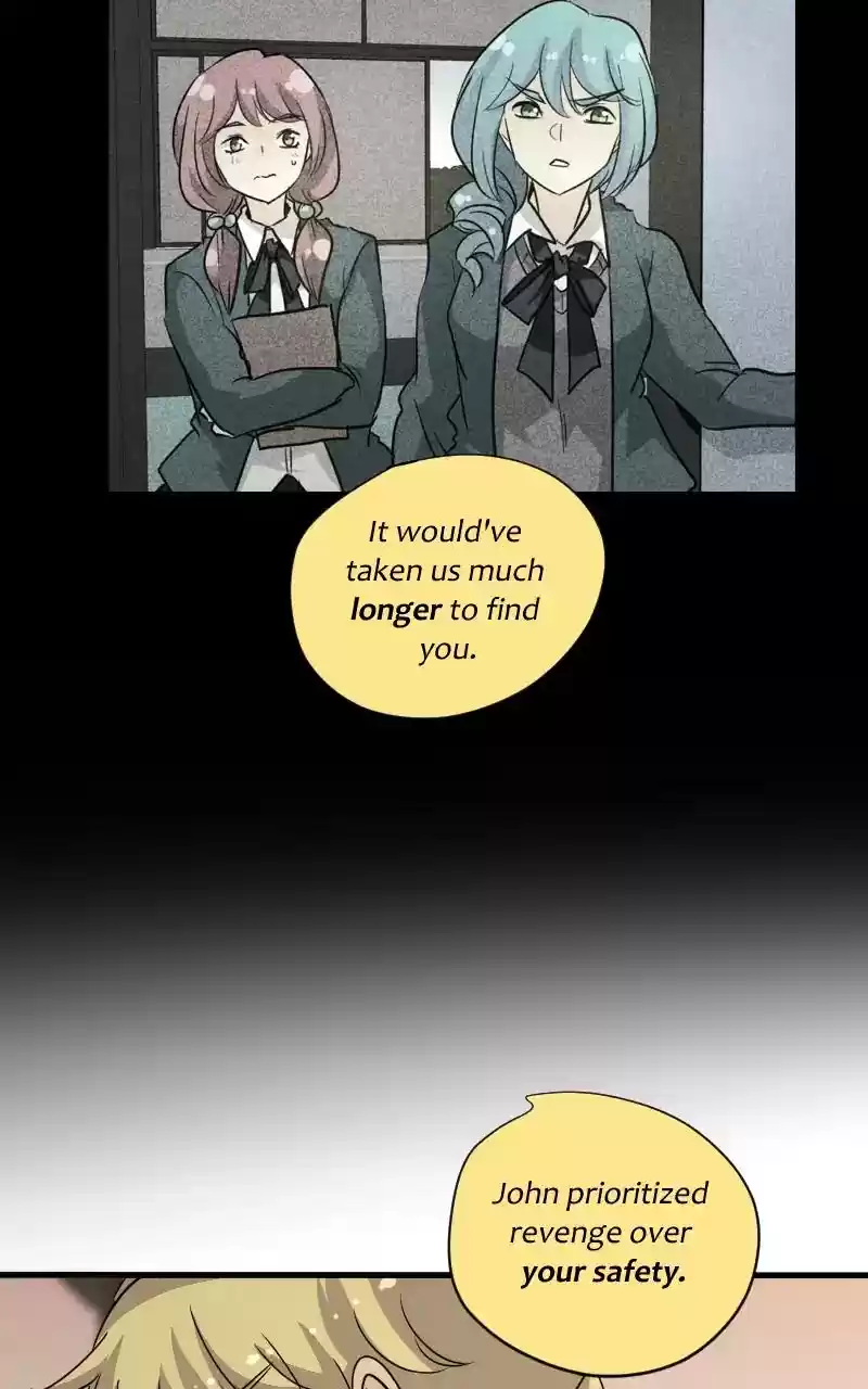 unOrdinary Chapter 171: