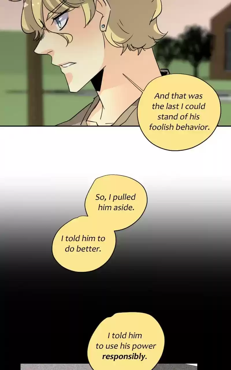 unOrdinary Chapter 171: