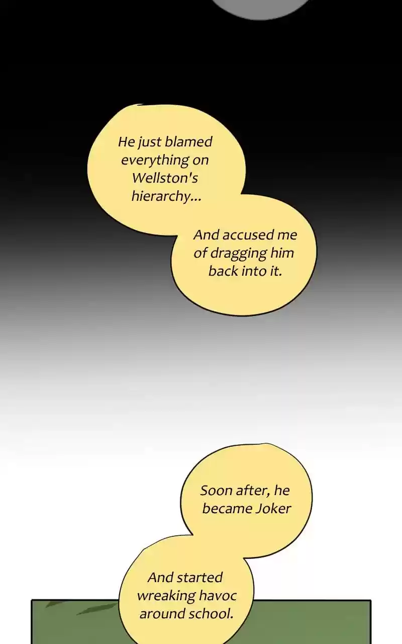 unOrdinary Chapter 171: