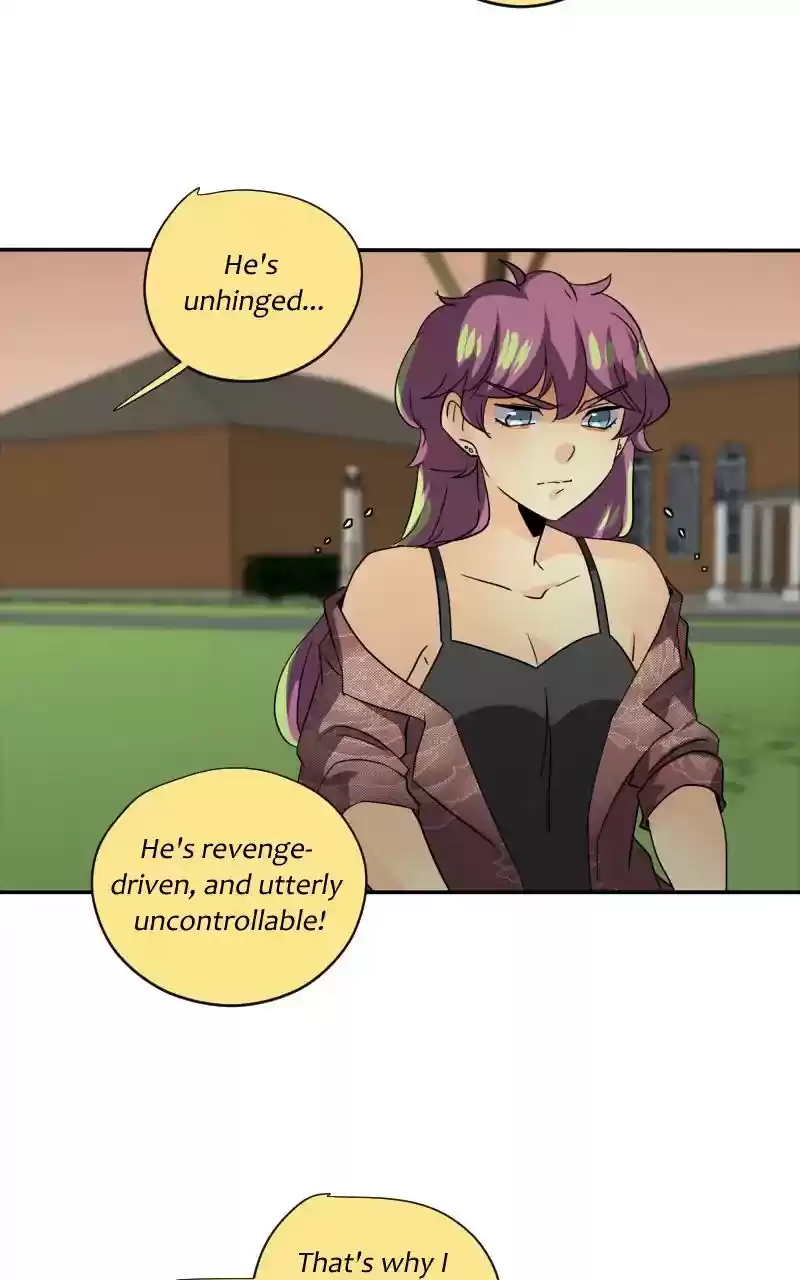 unOrdinary Chapter 171: