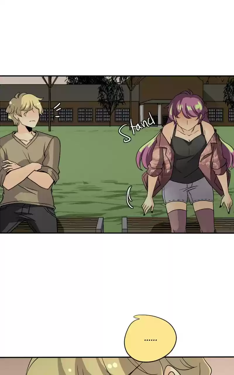 unOrdinary Chapter 171: