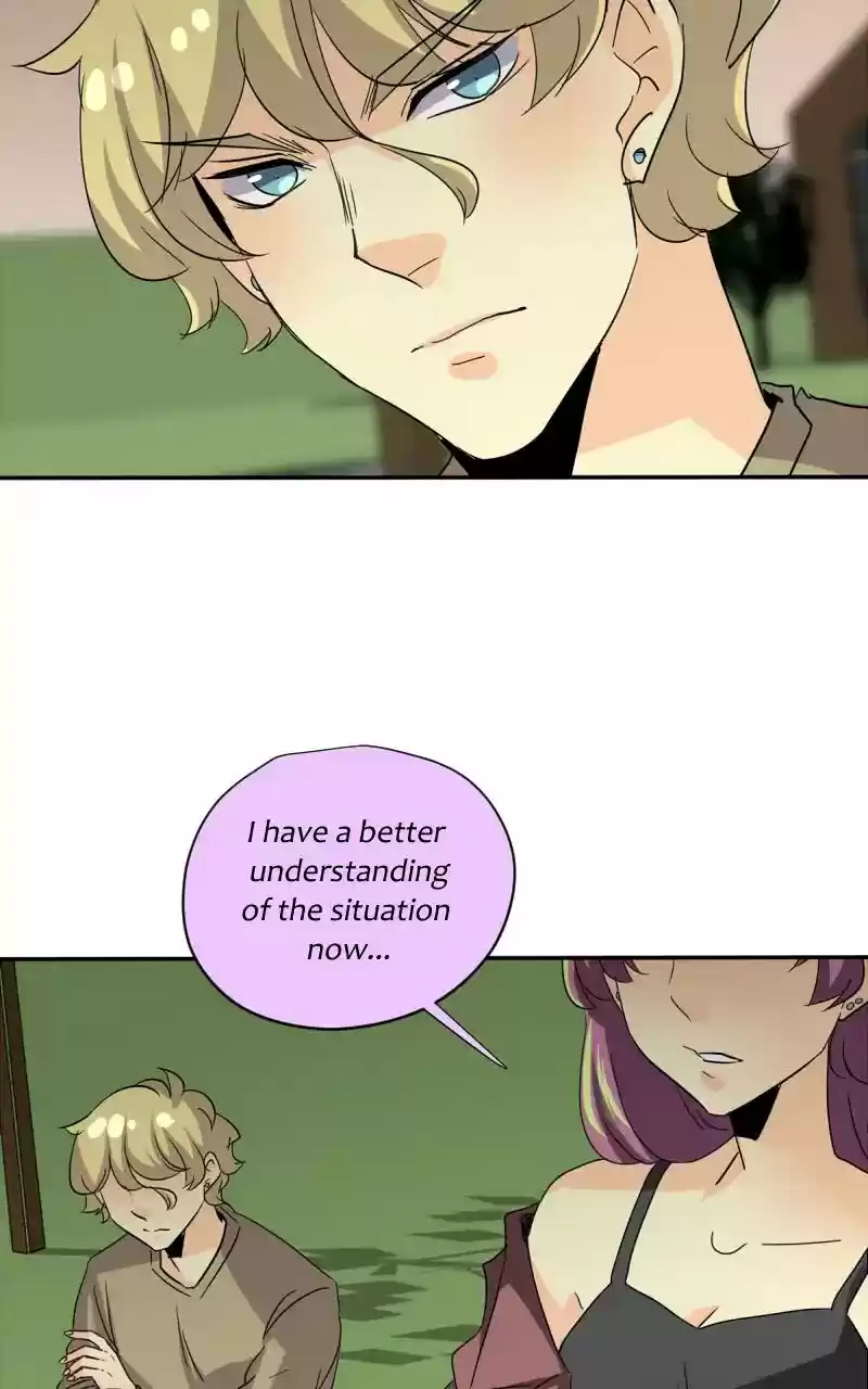 unOrdinary Chapter 171: