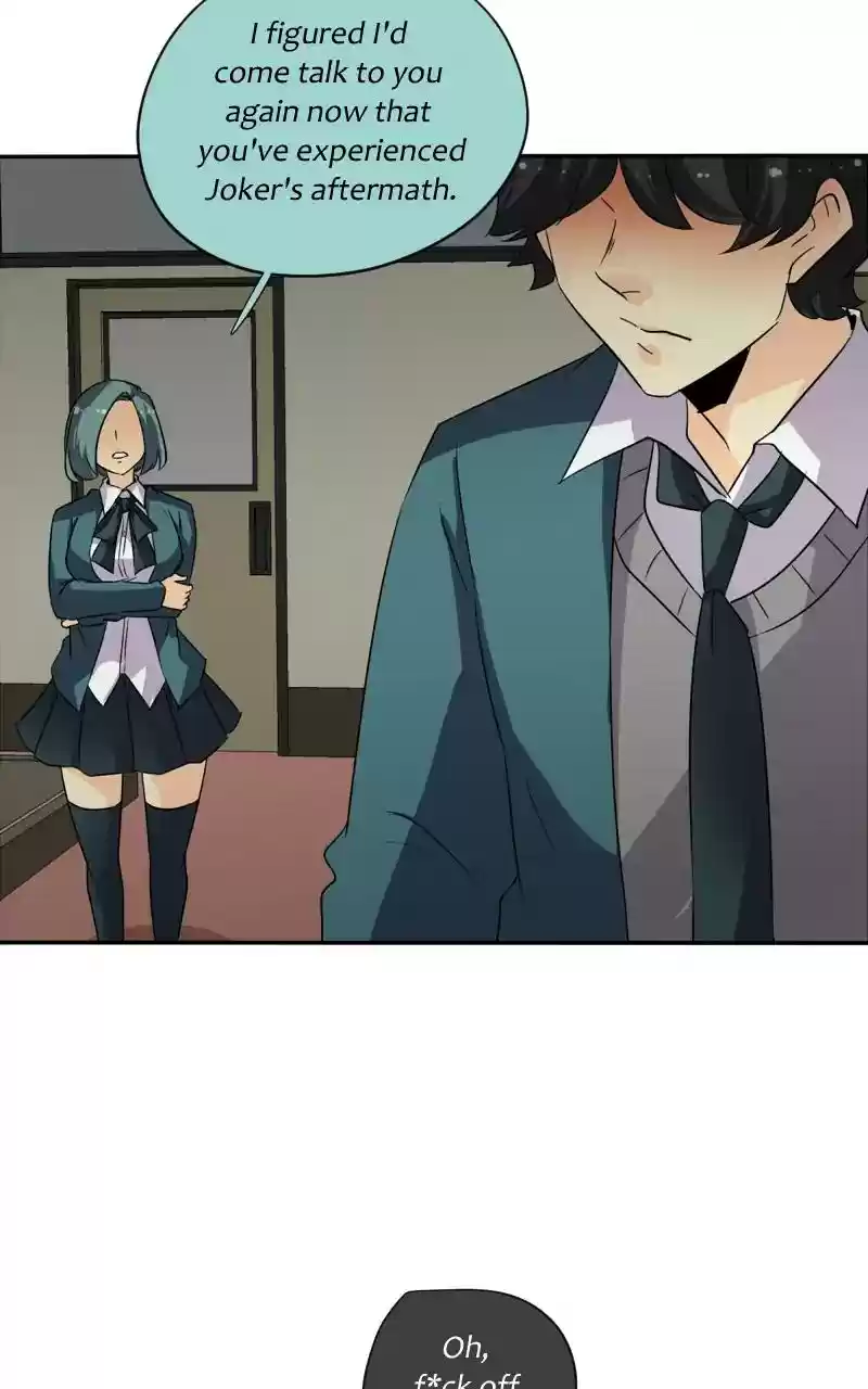 unOrdinary Chapter 171: