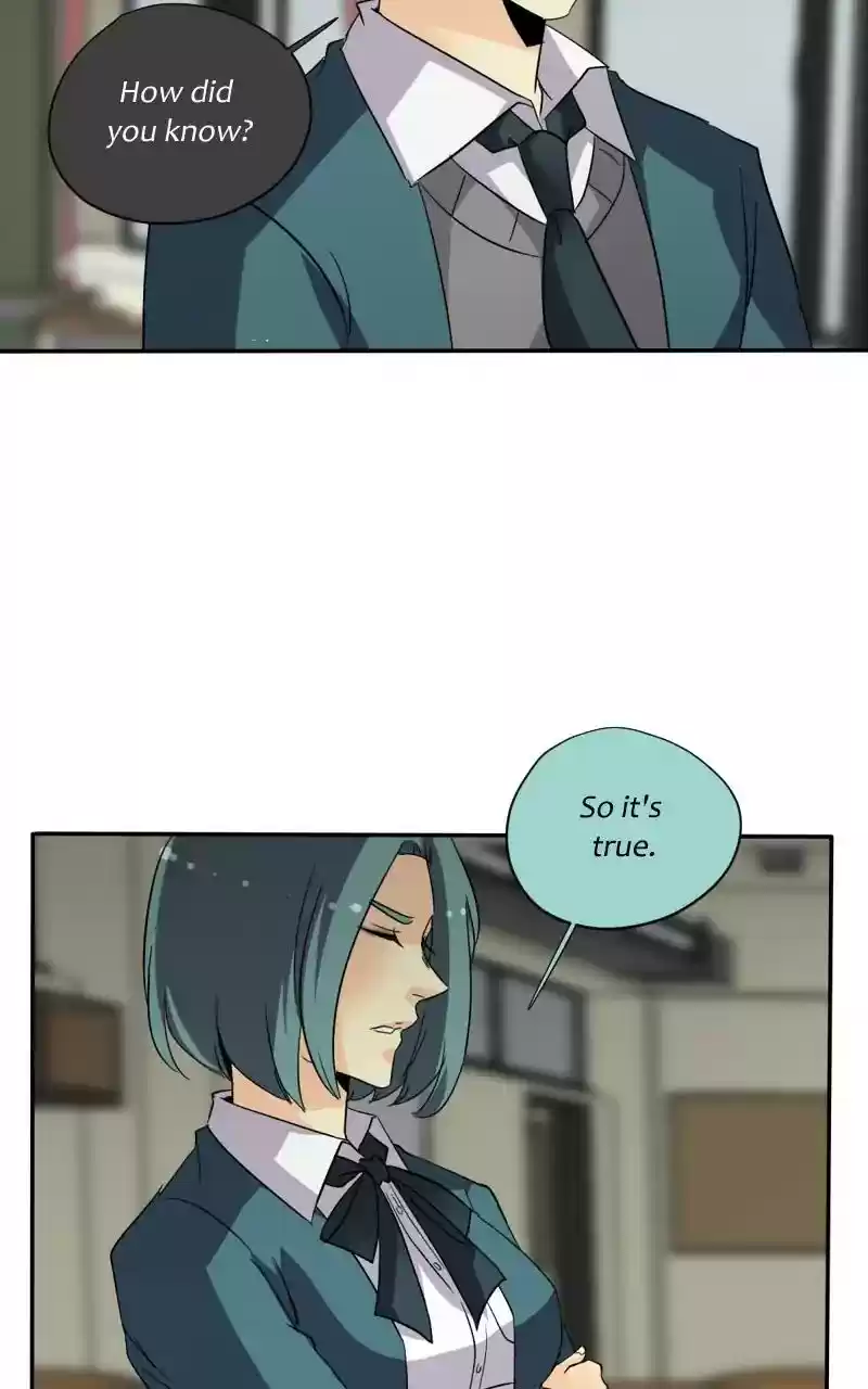 unOrdinary Chapter 171: