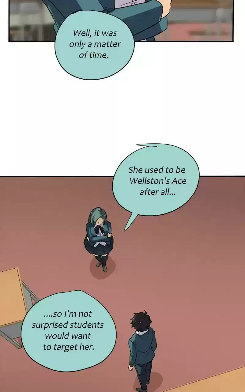 unOrdinary Chapter 171: