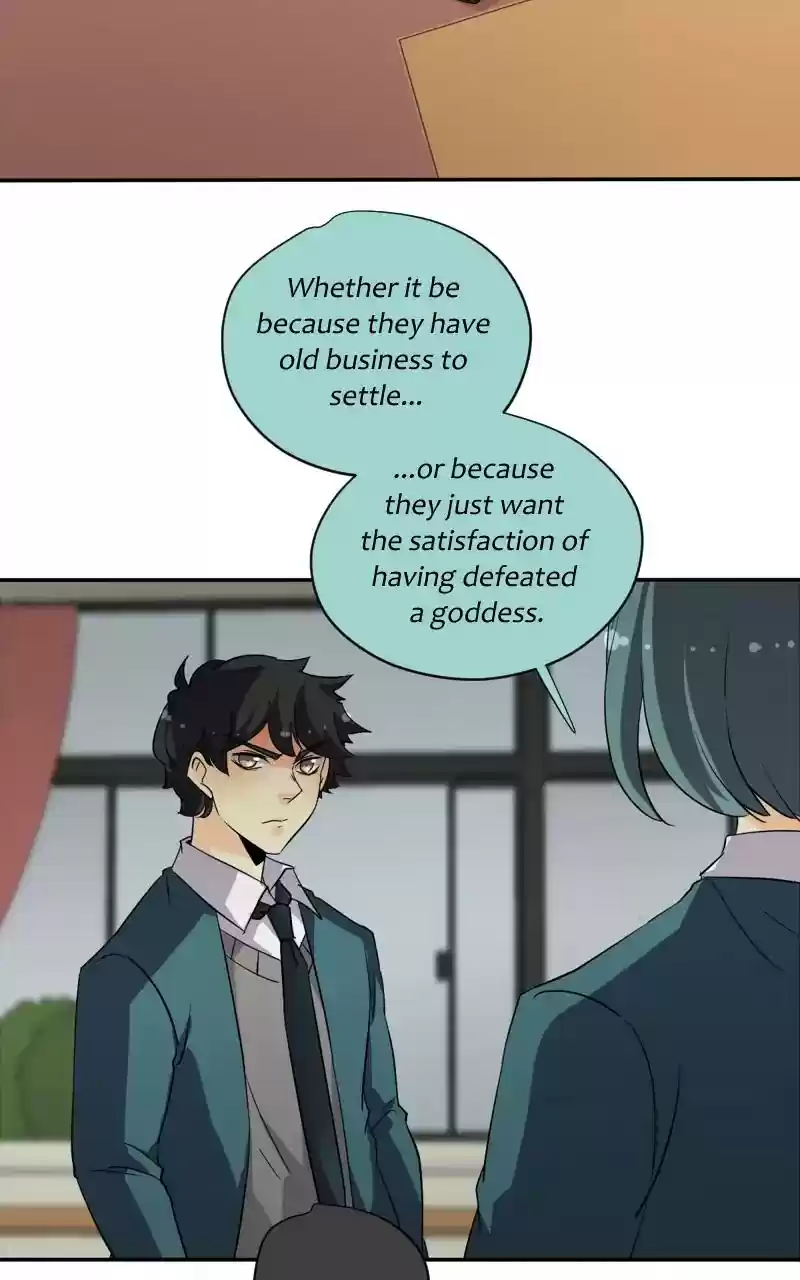 unOrdinary Chapter 171: