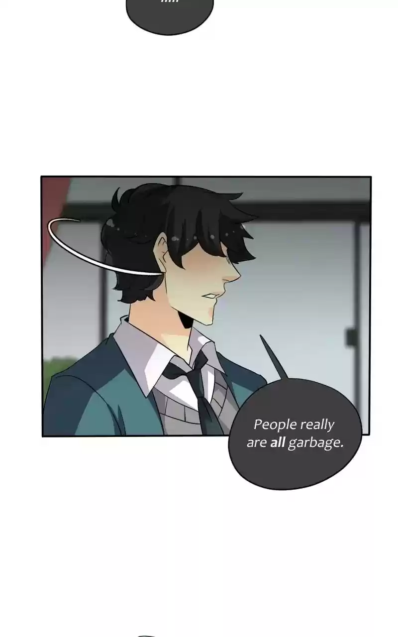 unOrdinary Chapter 171: