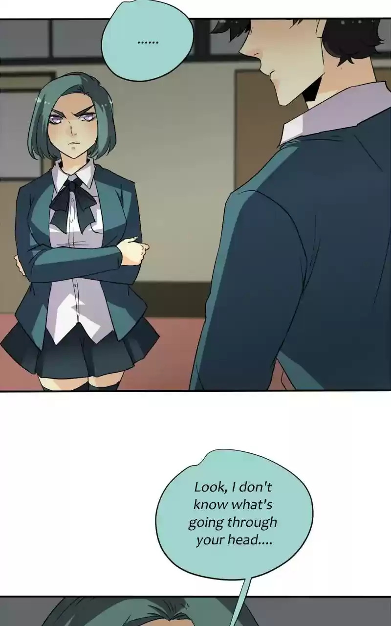 unOrdinary Chapter 171: