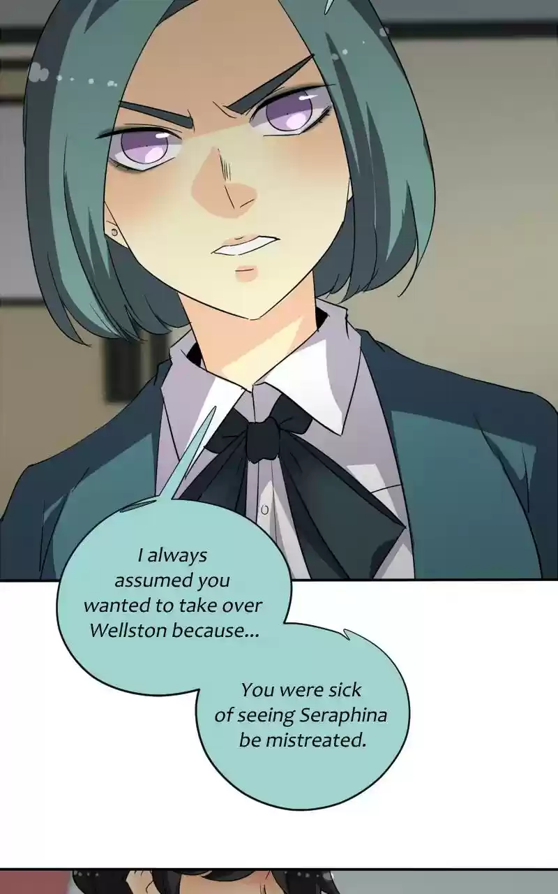 unOrdinary Chapter 171: